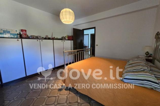Villa di 235 m² con 5 locali e box auto in vendita a Erice - Foto 10