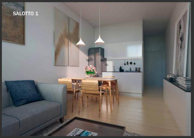 Appartamento in Vendita in zona CURE - Foto 13