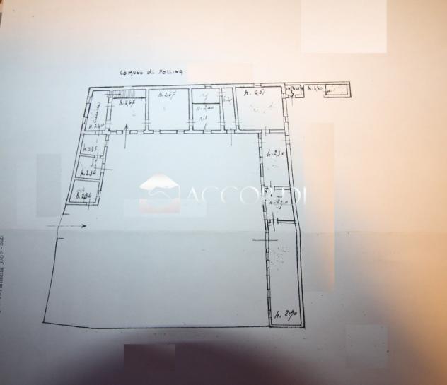 VILLA di 9 vani e di 380 mq (FOLLINA) rif. BI600_5 - Foto 13