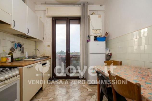 Appartamento di 97 m² con 3 locali e box auto in vendita a Galliera - Foto 6