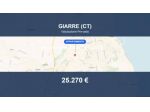 Immobile in asta di 78 m² in vendita a Giarre