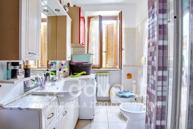 Appartamento di 85 m² con 3 locali e box auto in vendita a Laveno-Mombello - Foto 18
