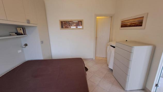 Appartamento in vendita a Marina di Massa - Massa 60 mq Rif: 1450589 - Foto 9