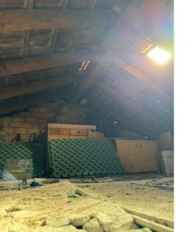 Immobile in asta di 131 m² con più di 5 locali e box auto in vendita a Mornago - Foto 7