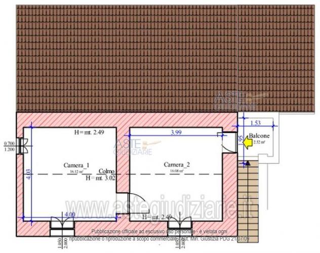 IMMOBILI-IMMOBILE RESIDENZIALE-Contrada Fonteschiavo, 126, 65010 Nocciano PE, Italia - Foto 10
