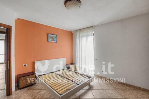 Appartamento di 120 m² con 3 locali e posto auto in vendita a Oleggio - Foto 20