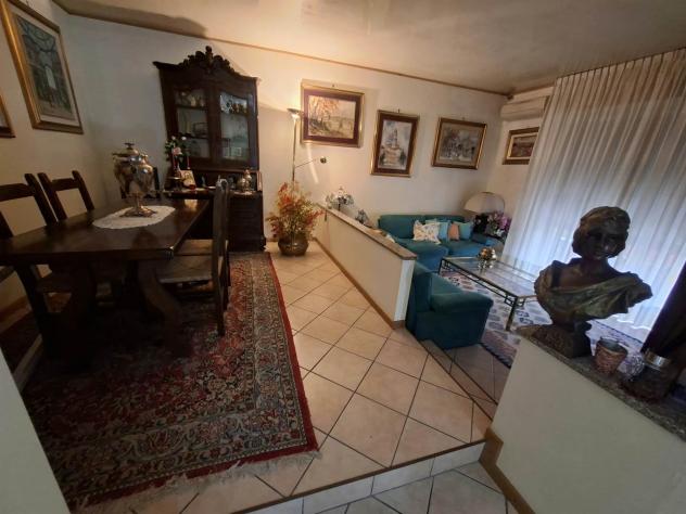Appartamento in Vendita in zona SAN FELICINO con giardino - Foto 8
