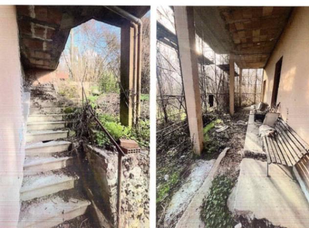 Immobile in asta di 113 m² in vendita a Rieti - Foto 7