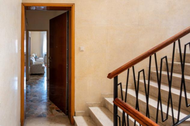Appartamento di 85 m² con 4 locali e box auto in vendita a Rovigo - Foto 20