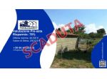 Immobile in asta di 136 m² in vendita a Sabaudia
