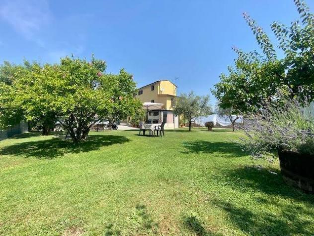 Villa in vendita a Sarzana 220 mq Rif: 1235789 - Foto 10