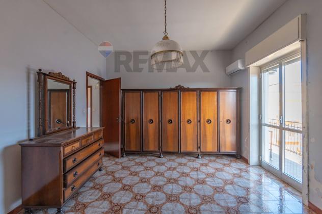 Appartamento in vendita a Siracusa, Bosco Minniti