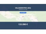 Immobile in asta di 73 m², box auto in vendita a Valdidentro