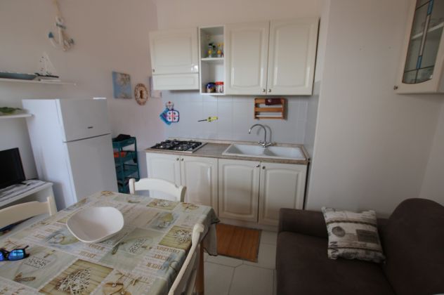 Sardegna Costa Nord Badesi Residence con piscina - Foto 7
