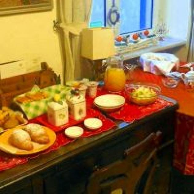 Cupole e Campanili B&B