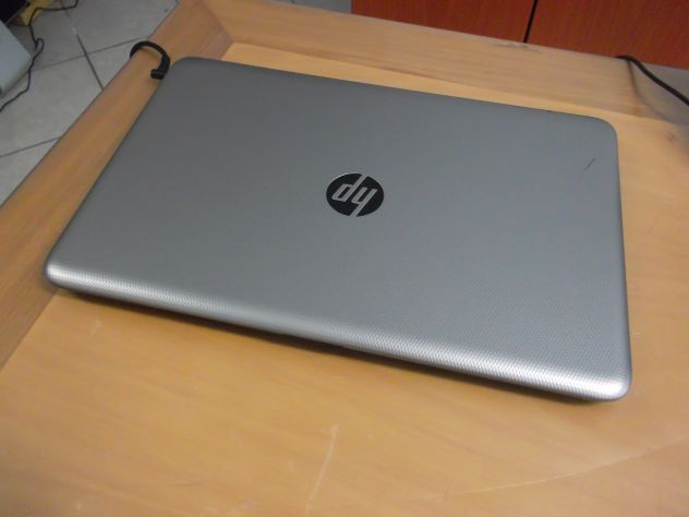 NOTEBOOK HP 15-AF032NL SCHERMO DA 15,6 POLLICI WINDOWS 11 - Foto 3