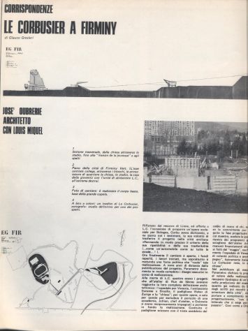 LE CORBUSIER INEDITO SU PARAMETRO - Foto 5