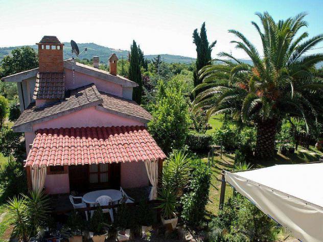 Vendita Rustico casale da 130 mq con giardino con posto auto - Foto 4