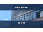 Immobile in asta di 69 m² in vendita a Vimercate