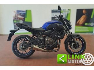 YAMAHA MT-07 . rif. 24019236