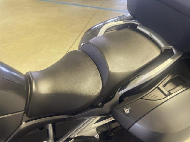 BMW R 1250 RT R 1250 RT rif. 23523510 - Foto 5