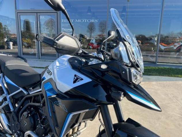 TRIUMPH Tiger 900 Gt Pro Alpine Edition rif. 23209086 - Foto 7