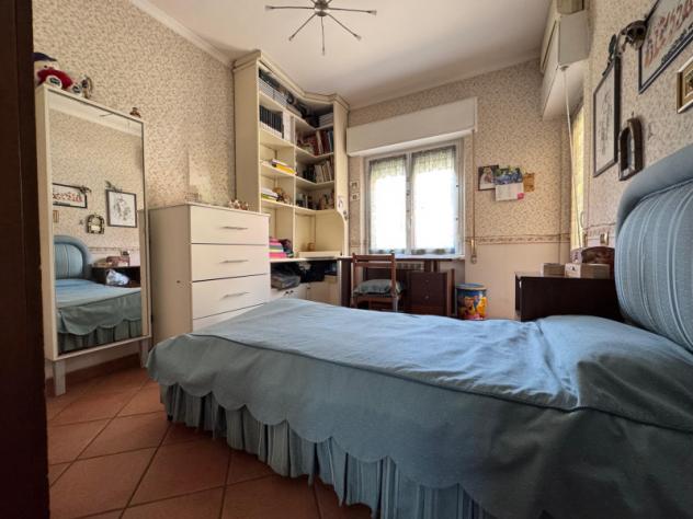 Appartamento in Via Riccardo Lombardi - Foto 20