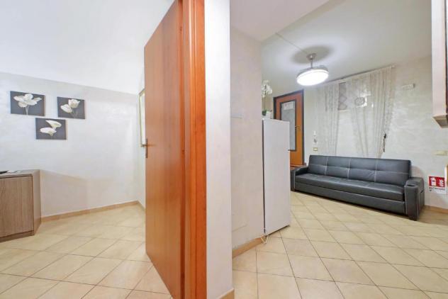 Appartamento in Via di San Martino ai Monti - Foto 16