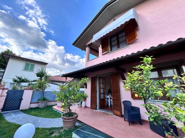 Villetta bifamiliare in affitto a Forte dei Marmi 120 mq Rif: 1266515 - Foto 3
