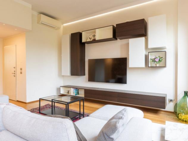 Appartamento di 120 m² con 5 locali in affitto a Milano - Foto 2