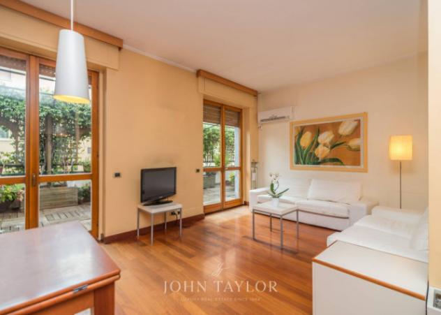 Appartamento di 130 m² con 5 locali in affitto a Milano - Foto 3