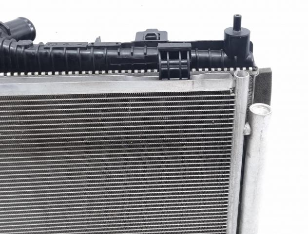 KIT RADIATORI FORD EcoSport Serie H1BH-19710-AB UGJM, XUJH Diesel 1500 (12) - Foto 5