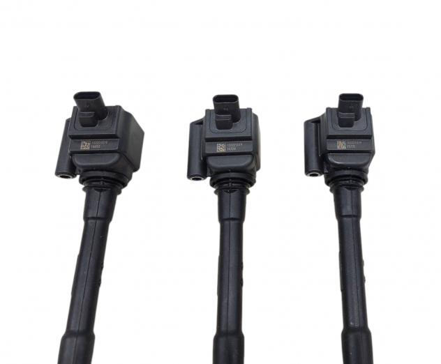 BOBINE ACCENSIONE JEEP Renegade Serie 55282087 55282151 Benzina 1000 (18) - Foto 4