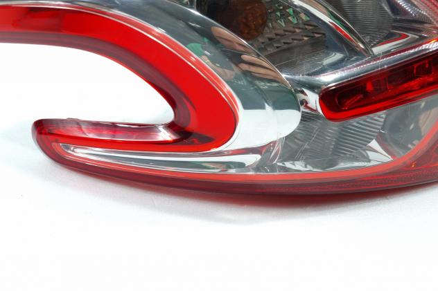 STOP FANALE POSTERIORE SINISTRO PEUGEOT 208 Serie 9672628280 (1219) - Foto 13
