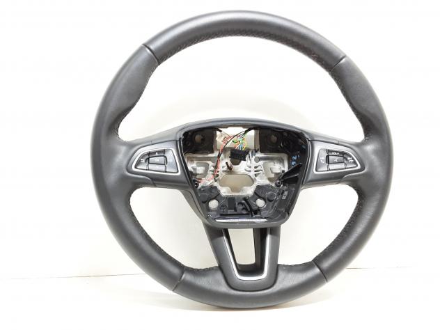 VOLANTE FORD EcoSport Serie SFJL (12) - Foto 2