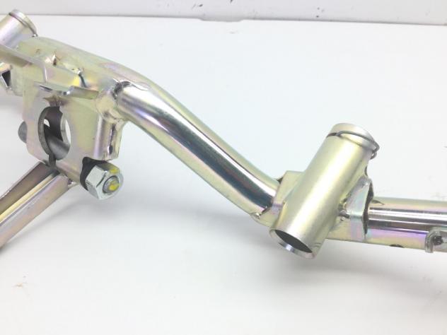 PIAGGIO VESPA GTS IE ABS KM 0 300 MANUBRIO HANDLEBAR 2016 2018 MA3300+-+MA5200 - Foto 7