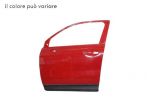 Porta Anteriore Sinistra Fiat 500x 52048718 - N00132