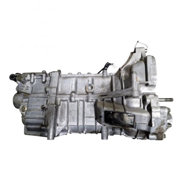 CAMBIO MANUALE COMPLETO SUZUKI Jimny 1° Serie 2470081A G13BB Benzina 1300 (9805) - Foto 4