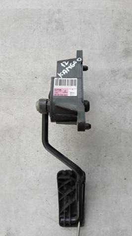 PEDALE ACCELERATORE RENAULT Kangoo 4° Serie (0821)