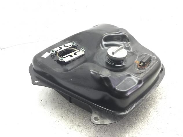HONDA SH I ABS 300 SERBATOIO BENZINA CARBURANTE E TAPPO 2016 2020 ZDCNF05A0GF - Foto 2
