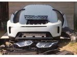 MUSATA ANTERIORE LAND ROVER DISCOVERY SPORT  DAL 2016 AL 2023