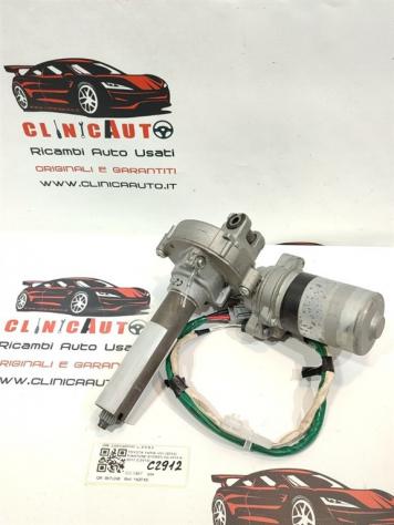PIANTONE STERZO TOYOTA Yaris Serie JJ301-000740 1NZFXE (1416)