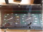 Quadro strumenti, check control, computer Alfetta