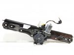 MOTORINO ALZAVETRO ANTERIORE SINISTRO LANCIA Ypsilon 4° Serie 52096802 (1123)