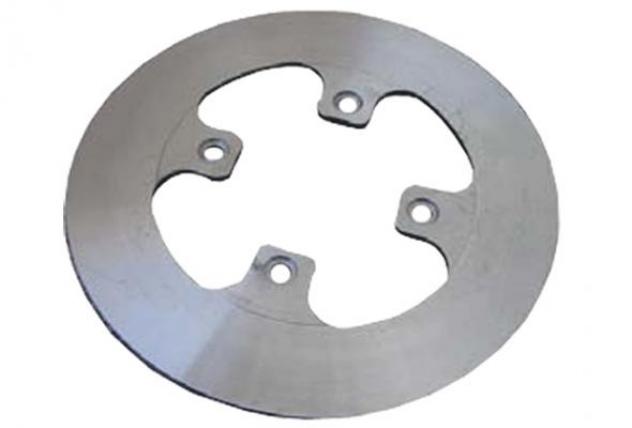 0183054 904213 DISCO FRENO POSTERIORE D.170mm LIGIER MICROCAR JDM
