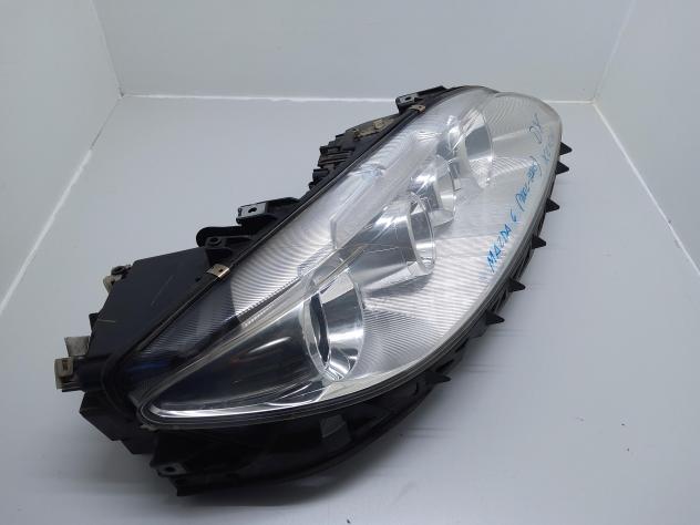 FARO ANTERIORE DESTRO MAZDA 6 Berlina GJ6S51031C (0208)