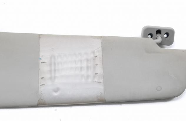 PARASOLE ALETTA LATO PASSEGGERO CITROEN Jumper Furgone 3° Serie 4HU (P22DTE) (0614) - Foto 5