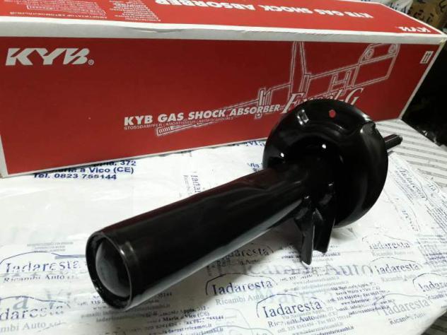Ammortizzatori ant vw passat 14- 5n04130131aa - Foto 2
