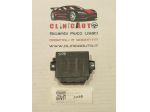 CENTRALINA SENSORI DI PARCHEGGIO JAGUAR XF Serie 6W83-15K866-AJ (0811)