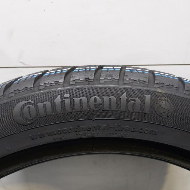 4 GOMME 235 45 19 CONTINENTAL A61584 - Foto 5